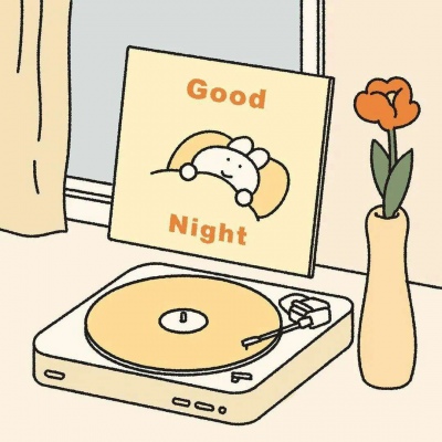 Furry插画细节设计兽圈群